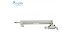 China 90695000 Actuator Presser Foot Assembly Suitable For XLC7000 Cutter supplier