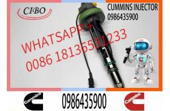 China QSK19 Injector 2867147 2867147NX 2881088 2882077 4964170 4964172 F00BJ00001 F00BJ00000 F00bj00007 0986435900 supplier