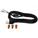 LED Grow Light Customized Length US 110Ｖ Power Cord