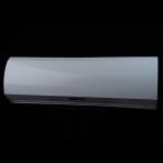 Commercial Silent Indoor Door  Remote Control Strong Wind  Low Noise Air Curtain for sale