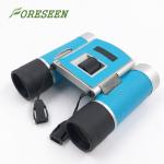 Bird Watching Lightweight Travel Binoculars , 8x Magnification Binoculars