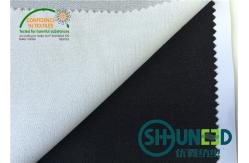 China Men / Women Suit Heavy Fabric Broken Twill Interfacing Lining And Interlining supplier