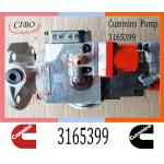 Diesel Injection For Cummins NTA855 Fuel Pump 3165399 3074835 3074843