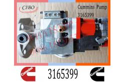 China Diesel Injection For Cummins NTA855 Fuel Pump 3165399 3074835 3074843 supplier