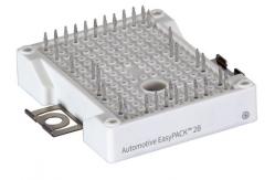 China Automotive IGBT Modules FF300R08W2P2B11A 750V 300A Half Bridge Automotive Qualified IGBT Module supplier