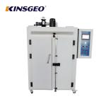 Lab 2 Partition Environmental Test Chambers ISO Industrial Aging Oven