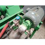 Pipe Fitting Beveling Machine Hydraulic Lock Elbow 11.5Kw