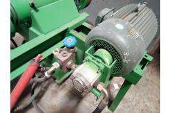China CE Approved Portable Pipe Beveling Machine Hand Beveling Machine supplier