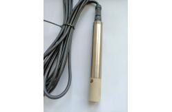 China Industrial OEM Electrical Conductivity Sensor RS485 Water Testing Probe supplier