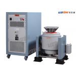 Vibration Test Equipment / Electrodynamic Shaker Perform Testing IEC 61373 - Railway