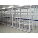 Peterack Medium Duty Longspan Shelving , Industrial Storage Racks Shelving Units