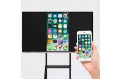 China All In One Electronic Smart Interactive Whiteboard 98 Inch supplier