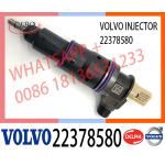 Diesel Fuel Electronic Unit Injector BEBJ1F12001 22378580 for VOL MY 2017 HDE11 VGT TC HDE13 for sale