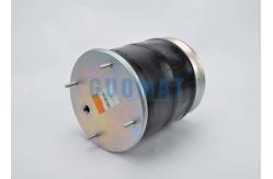 China AIRTECH 3813-01K / 130122 Truck Air Springs GUOAMT NO 1T3813-01K Steel Piston supplier