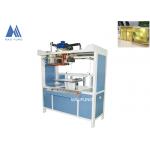 Notebook Book Edge Gilding Machine Hard Cover Book Stamping Machine MF-400C for sale