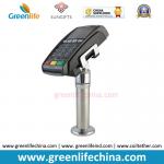 New Stainless Steel Silver Pole Mount Full Flexibility Safe Base for sale