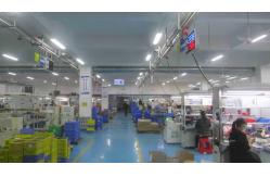 china Micro BLDC Motor exporter
