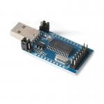Convertor Parallel Port Convertor Module  Lamp Board Module  USB Programmer CH341A Shield For Arduino for sale