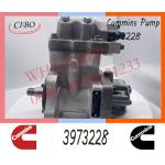 Cummins PC200 Diesel Engine Fuel Injection Pump 3973228 4903462 4954200 4921431 for sale