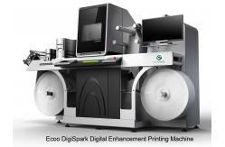 China Label Printing Machine manufacturer