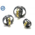 24124CA/W33 Chrome Steel Spherical Roller Bearing For Excavator 170-09-13250 for sale