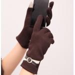 lady dress gloves, touching effect for sale
