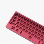 Custom Cnc Turning Parts Work Oper Job Metals Cnc Machining Keyboard for sale