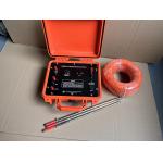 Ground Geo Resistivity Meter Geophysics Lang Range Water Finding