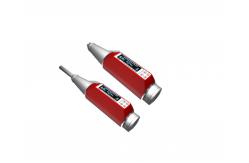 China OLED Display 0.1R Rebound Hammer For Mortar Testing supplier