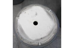 China Sustainable Fiber Clay Planter for a Greener and Healthier Environment supplier