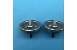China Precision Hair Care Aerosol Valve - Professional Styling, Leak-Proof Design supplier