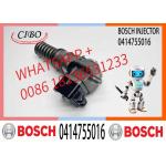 0414755016 2112707 04262056 Fuel Unit Pump For BFM2015 BF6M1013FC