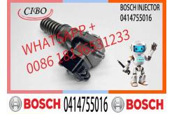 China 0414755016 2112707 04262056 Fuel Unit Pump For BFM2015 BF6M1013FC supplier