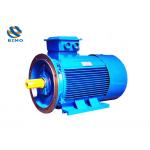 IE2 380v 50hz 1.5KW 2-pole Three-phase Asynchronous AC Induction Motor for sale