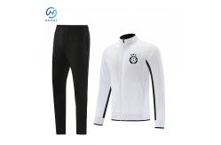 China Custom-Designed Football Training Tracksuit Unmatched Performance and Maximum Comfort supplier