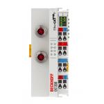 EtherCAT Terminal Modules EK1300 Agreement Power Supply 24V DC -15 %/ 20 % for sale