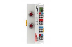 China EtherCAT Terminal Modules EK1300 Agreement Power Supply 24V DC -15 %/ 20 % supplier