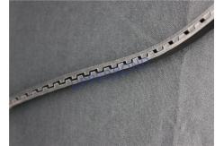 China Tensile GDX2 Packer Machine Spare Parts Cogged Belt Transmission System supplier