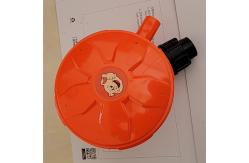 China Pig Poultry Feeder Drinker Automatic Water Level Controller Saver Valve supplier