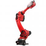 30KG Loading Ability Six Axis Die Casting Robot Dustproof for sale
