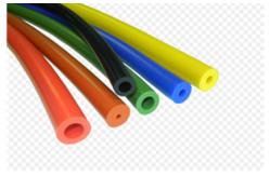China Specifical Cable High Temp Silicone Rubber- 60 ℃ ~  250 ℃  12 Months Shelf Life supplier