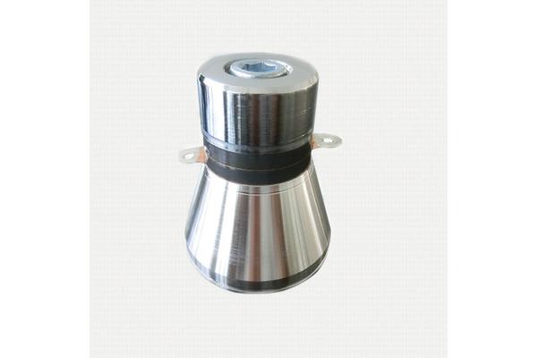 60 Watt 28k Piezoelectric Ultrasonic Transducer For Cleaner