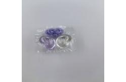 China 3 In 1 OEM Laundry Detergent Capsules With Fragrance Booster Laundry Washing Capsules supplier