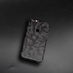 3M PVC Carbon Fiber Phone Back Macbook Air Vinyl Wrap Skins Custom for sale