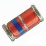 Newest MF59 MELF Glass Encapsulation SMD NTC Thermistor 10KOHM 3950