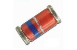 China Newest MF59 MELF Glass Encapsulation SMD NTC Thermistor 10KOHM 3950 supplier