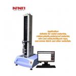 GB/T 16491-2008 100N Electronic Universal Tensile Pressure Testing Machine