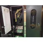 Road Traffic Barrier Gate Speed Adjustable Parking RFID Automatic Boom Barrier Gate