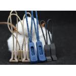 Waterproof Silicone TPU PVC Zipper Puller For Travel Backpack