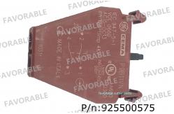 China Cema P9b11vn Contact Block Especially Suitable For GT5250 GT7250 Cutter Parts 925500575 supplier